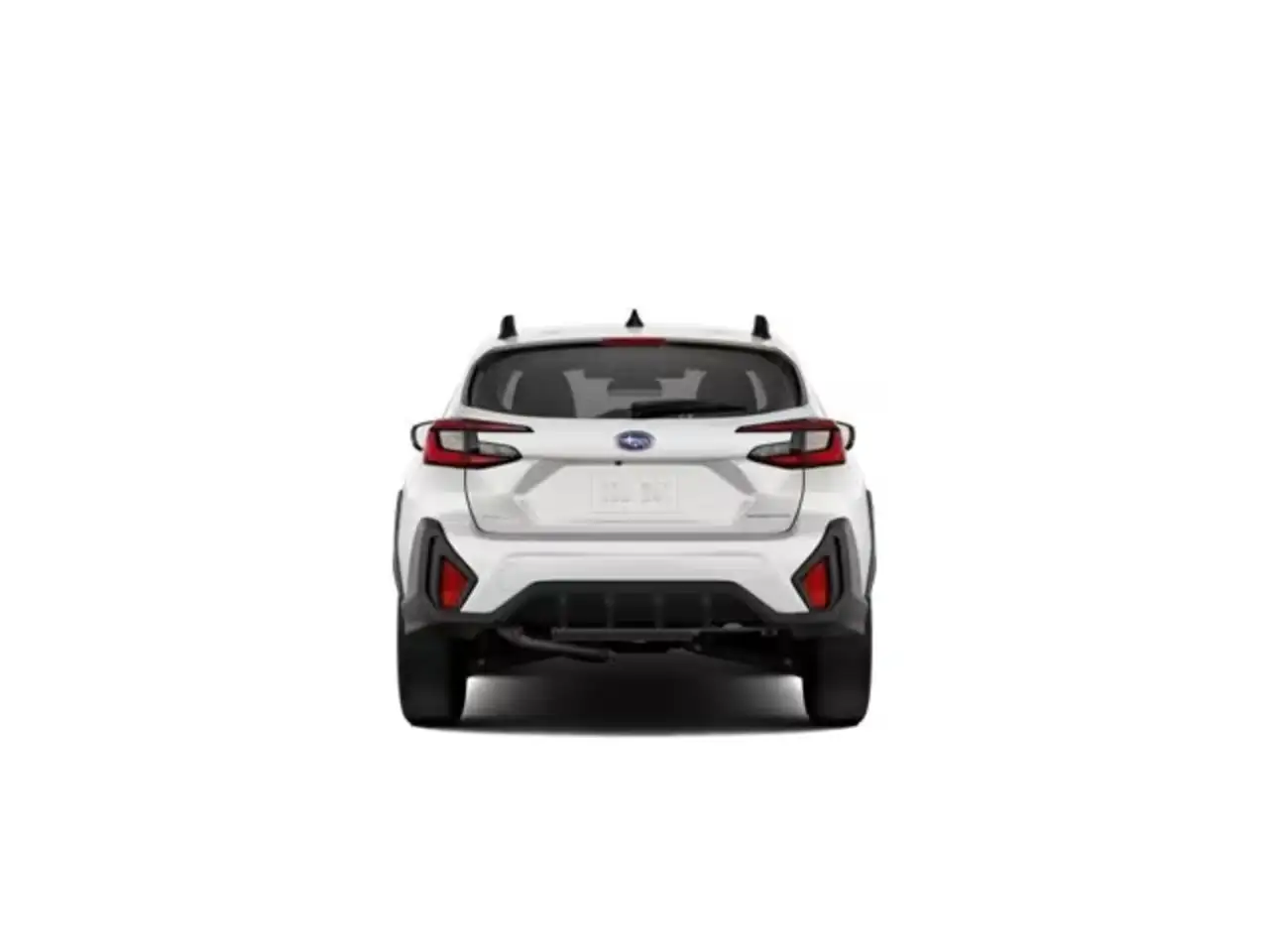 Subaru Crosstrek снимка Subaru Crosstrek