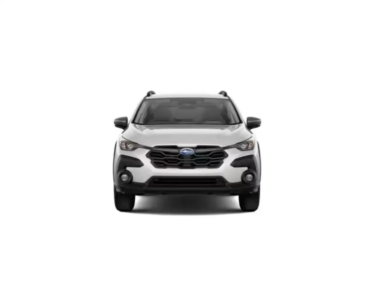 Subaru Crosstrek снимка Subaru Crosstrek