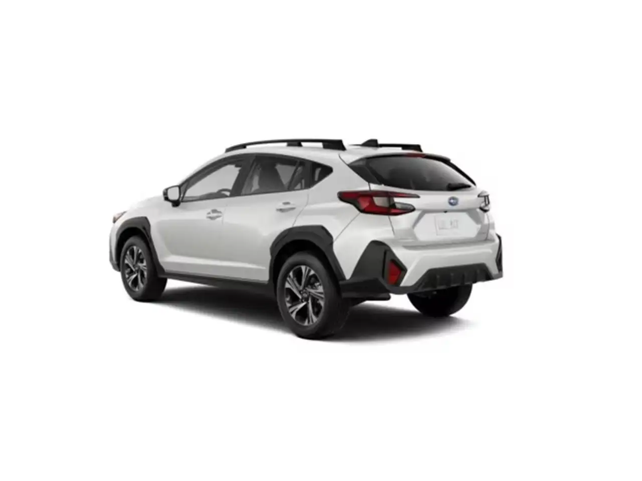 Subaru Crosstrek снимка Subaru Crosstrek