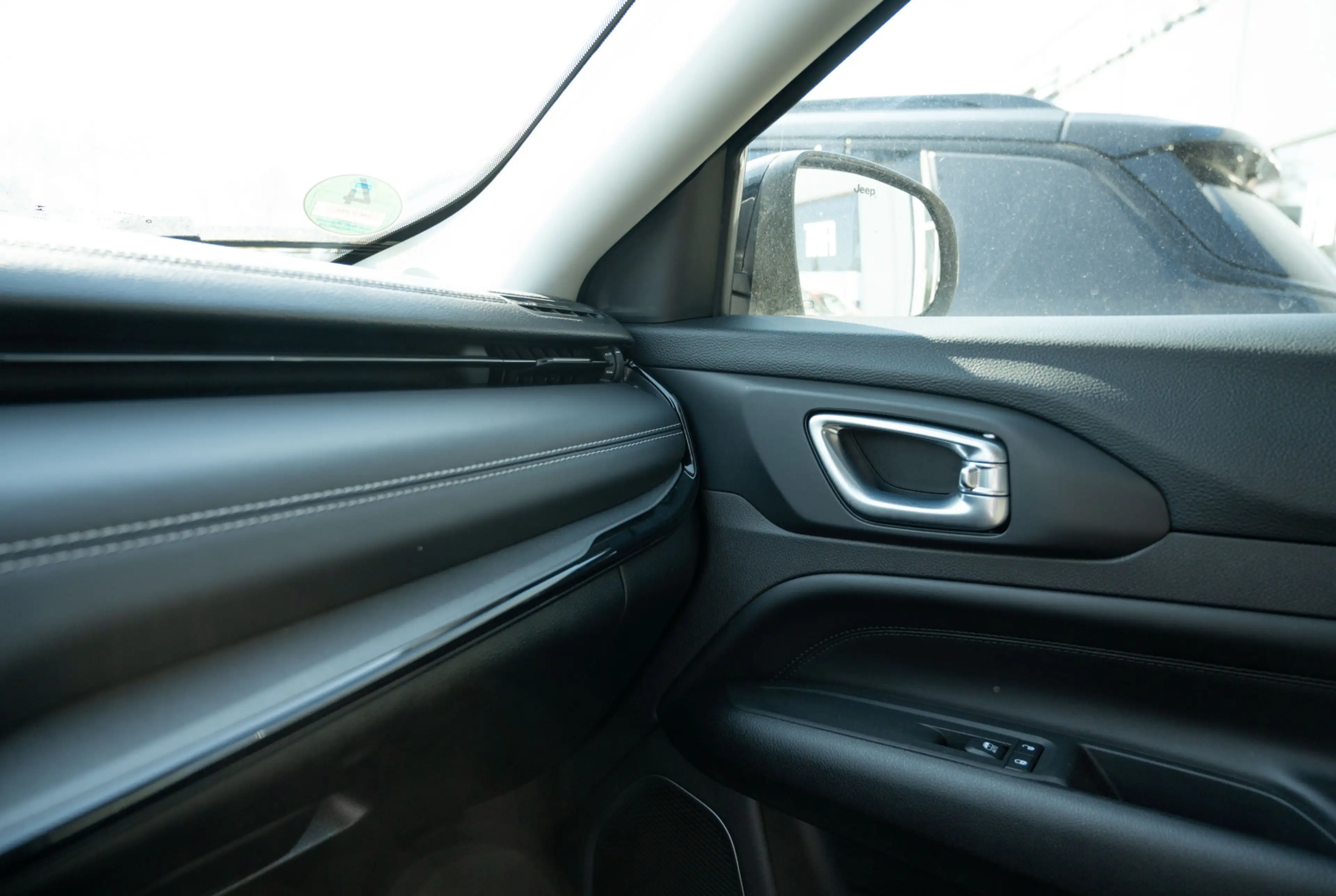 Jeep Compass S 1.5 e-Hybrid 48V *WINTER-PAKET*NAVI*CARPLAY* *INVENTUR-SALE* — photo 12