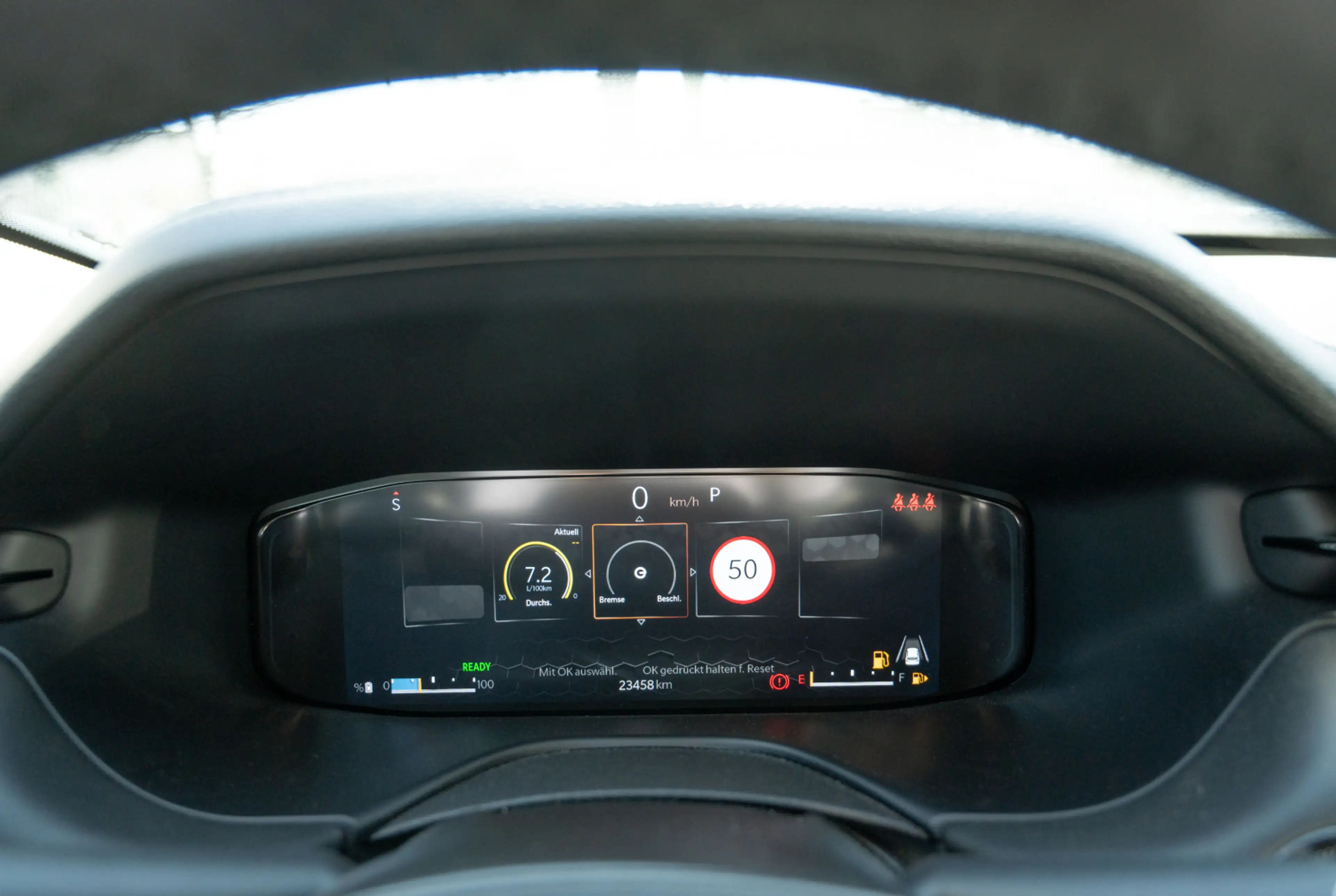 Jeep Compass S 1.5 e-Hybrid 48V *WINTER-PAKET*NAVI*CARPLAY* *INVENTUR-SALE* — photo 14