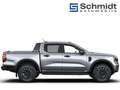 Ford Ranger Wildtrak X DK 2,0L Eblue 205PS 10A AWD Silber - thumbnail 4