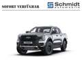 Ford Ranger Wildtrak X DK 2,0L Eblue 205PS 10A AWD Silber - thumbnail 1