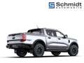 Ford Ranger Wildtrak X DK 2,0L Eblue 205PS 10A AWD Silber - thumbnail 5
