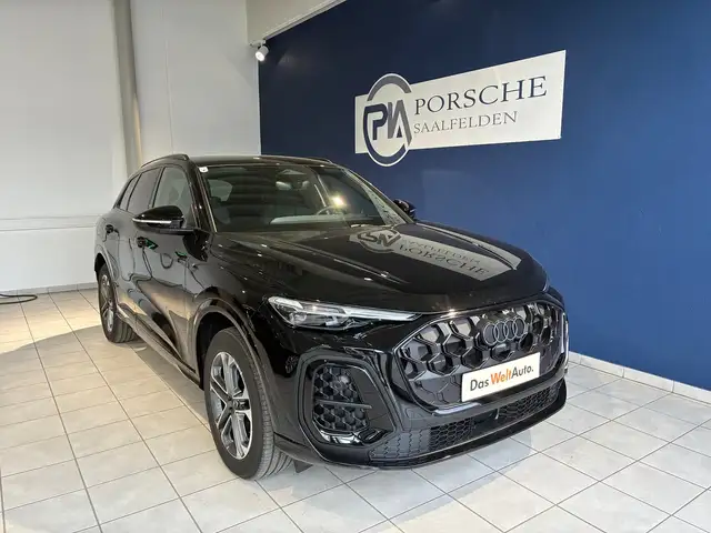 Audi Q5 e-hybrid quattro 220 KW Ansicht 1
