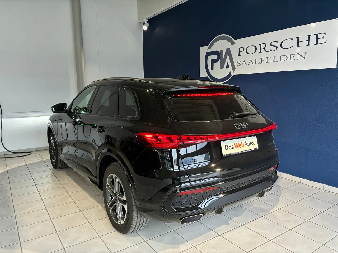 Audi Q5 2026