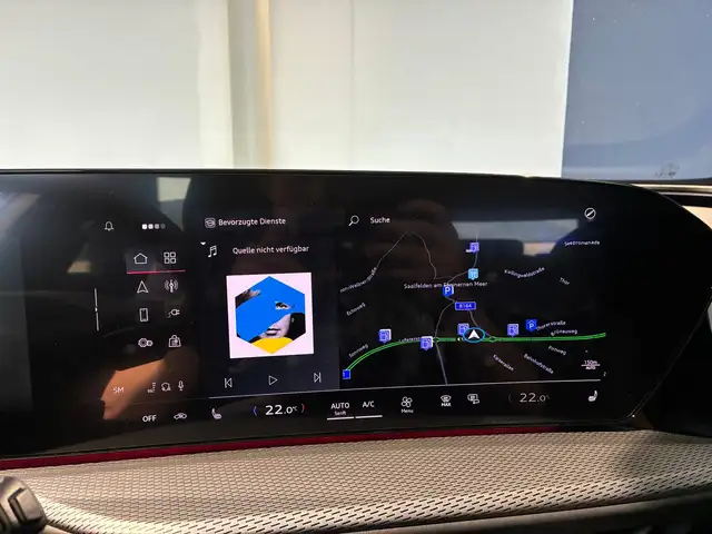 Audi Q5 e-hybrid quattro 220 KW Ansicht 10