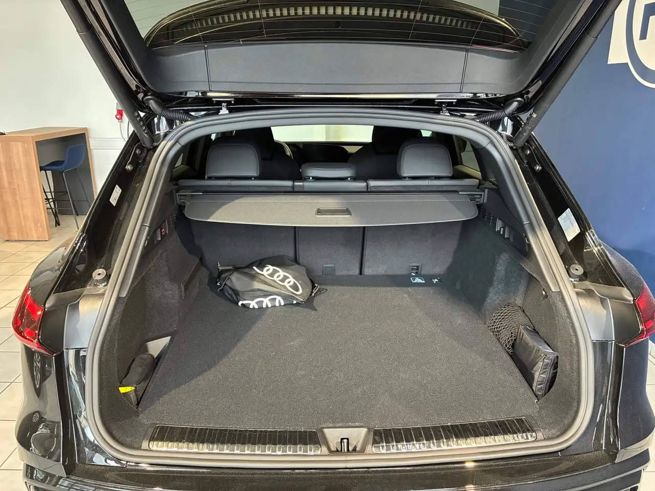 Audi Q5 2026