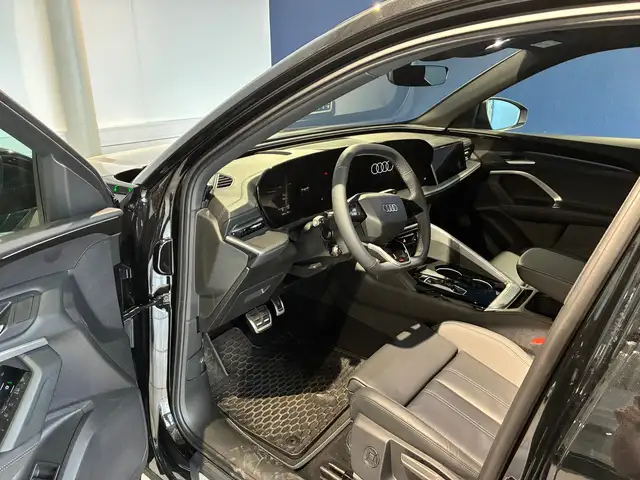 Audi Q5 e-hybrid quattro 220 KW Ansicht 7