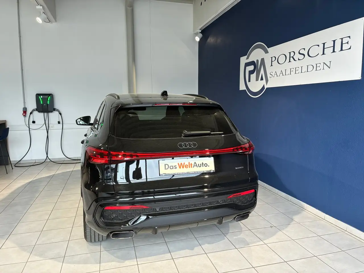 Audi Q5 2026