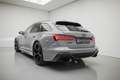 Audi RS6 4.0 TFSI quattro |Pano|Keramisch|Dynamic+|B&O|Nigh Grau - thumbnail 46