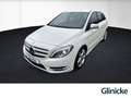 Mercedes-Benz B 200 CDI BlueEfficiency DCT Bi-Xenon+Navi+LH+Sp Blanc - thumbnail 1