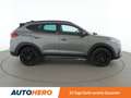 Hyundai TUCSON 1.6 TGDI N-Line 2WD Aut.*NAVI*LED*SPUR*PDC*SHZ* Grau - thumbnail 7