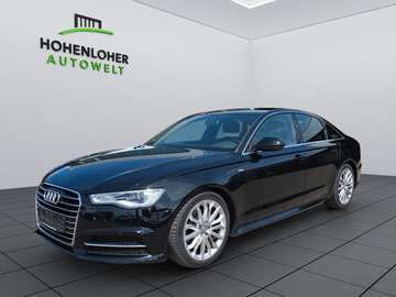 Lim. 2.0 TDI ultra *S-Line *Nur für Händler