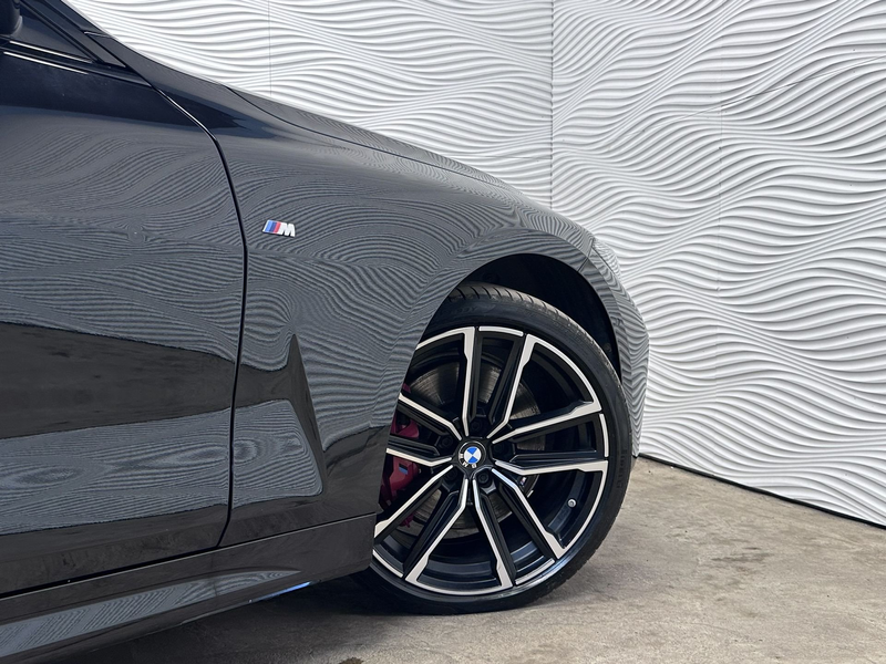 BMW 420 420i*SPORT-AUT*M-SPORT-PRO*LASER*NAVI PRO* — photo 13