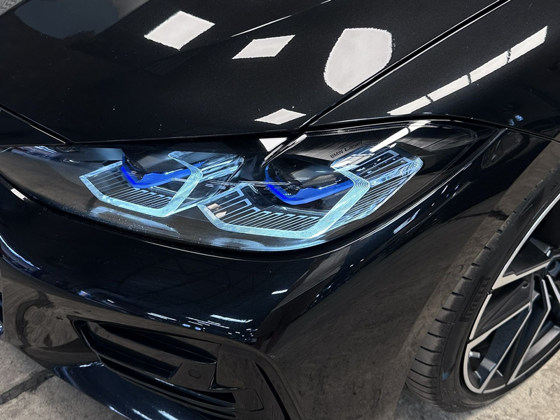 BMW 420 420i*SPORT-AUT*M-SPORT-PRO*LASER*NAVI PRO* — photo 7