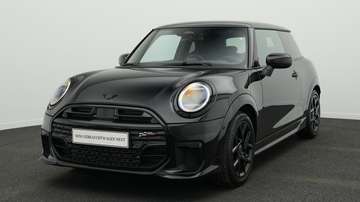 John Cooper Works Trim