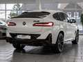 BMW X4 Competition xDrive FACEL. LED W-LAN NAVI M Weiß - thumbnail 5