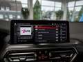 BMW X4 Competition xDrive FACEL. LED W-LAN NAVI M Weiß - thumbnail 17