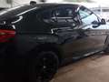 BMW X6 M50d Negro - thumbnail 3