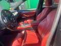 BMW X6 M50d Negro - thumbnail 6