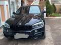 BMW X6 M50d Negro - thumbnail 1