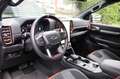 Ford Ranger Raptor e-4WD Carplay/Kamera/LED/Keyless Gris - thumbnail 8