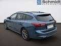 Ford Focus Turnier 1,5 EcoBlue ST-Line Design Aut. Blau - thumbnail 3