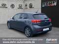 Kia Rio 1.4 AT Platinum Edition Kamera Navi SHZ Grau - thumbnail 4
