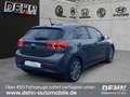 Kia Rio 1.4 AT Platinum Edition Kamera Navi SHZ Grau - thumbnail 3