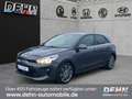Kia Rio 1.4 AT Platinum Edition Kamera Navi SHZ Grau - thumbnail 2