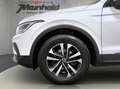 Volkswagen Tiguan 2.0 TDI DSG United, AHK, LED, Navi Weiß - thumbnail 6
