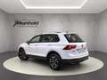 Volkswagen Tiguan 2.0 TDI DSG United, AHK, LED, Navi Weiß - thumbnail 5