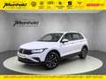 Volkswagen Tiguan 2.0 TDI DSG United, AHK, LED, Navi Weiß - thumbnail 1