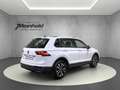 Volkswagen Tiguan 2.0 TDI DSG United, AHK, LED, Navi Weiß - thumbnail 3