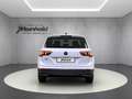 Volkswagen Tiguan 2.0 TDI DSG United, AHK, LED, Navi Weiß - thumbnail 4