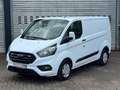 Ford Transit Custom Kasten 280 L1 Trend Weiß - thumbnail 2