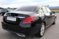 Mercedes-Benz C 300 de PHEV Aut. Avantgarde *1.Besitz*Leder* Schwarz - thumbnail 4