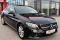Mercedes-Benz C 300 de PHEV Aut. Avantgarde *1.Besitz*Leder* Schwarz - thumbnail 2