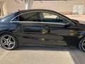 Mercedes-Benz CLA 200 d Premium AMG line EURO 6 - GARANZIA 24 MESI Nero - thumbnail 5