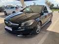 Mercedes-Benz CLA 200 d Premium AMG line EURO 6 - GARANZIA 24 MESI Nero - thumbnail 1