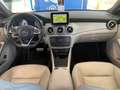 Mercedes-Benz CLA 200 d Premium AMG line EURO 6 - GARANZIA 24 MESI Nero - thumbnail 9