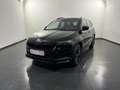 Skoda Karoq 2.0 TDI Sportline 4x4 DSG *LED*RFK*NAVI* Schwarz - thumbnail 2