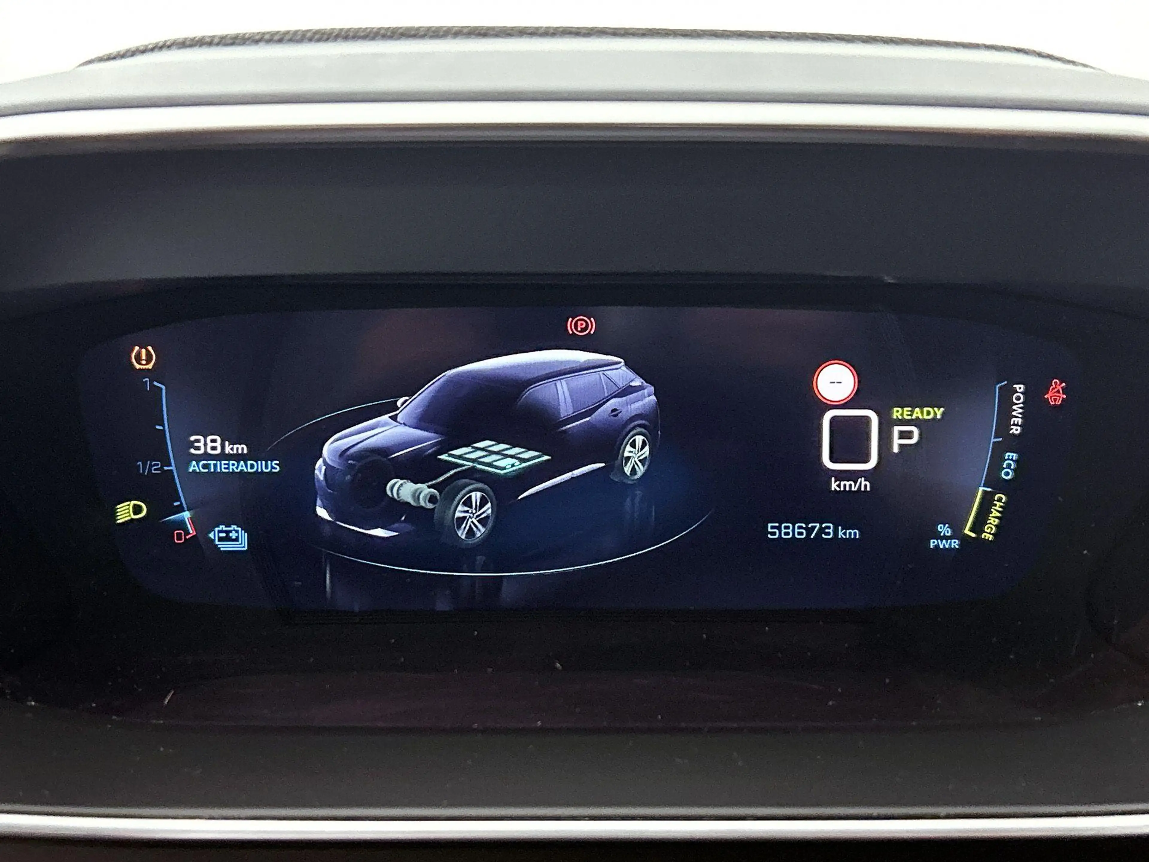 Peugeot e-2008 EV 136pk Allure Pack 50 kWh Automaat | 1ste Eigena — photo 14