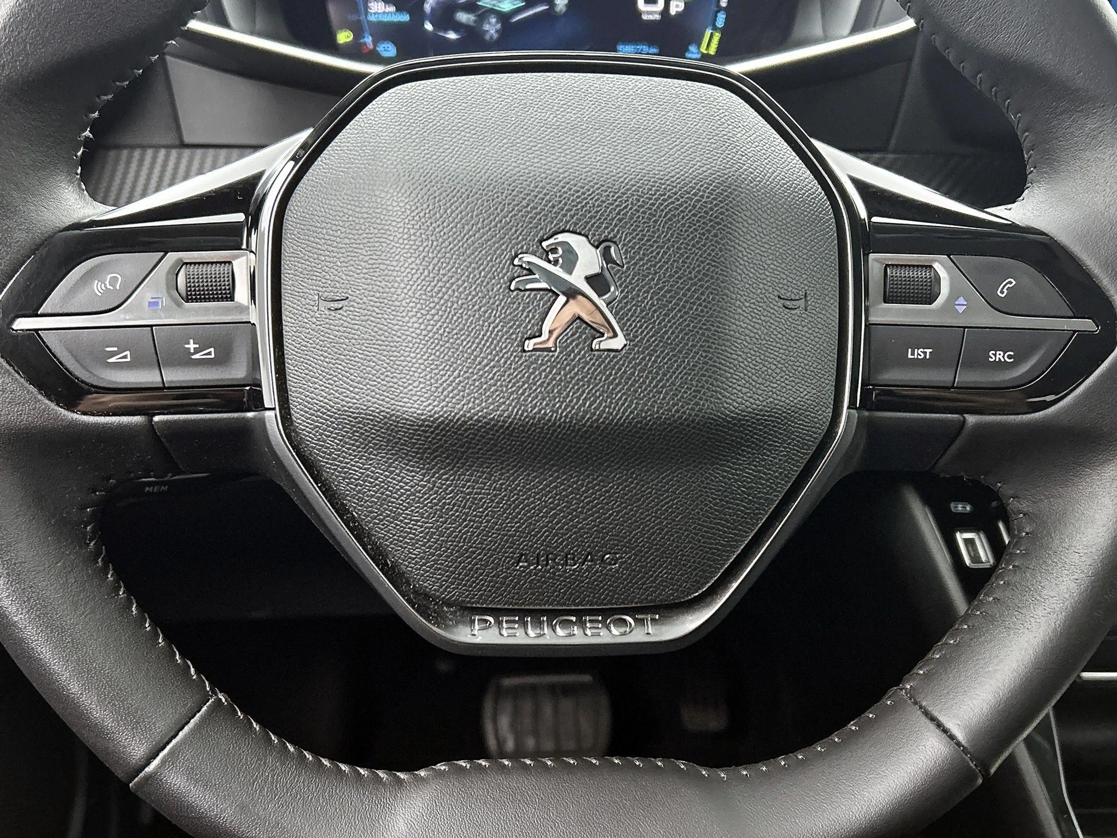 Peugeot e-2008 EV 136pk Allure Pack 50 kWh Automaat | 1ste Eigena — photo 13