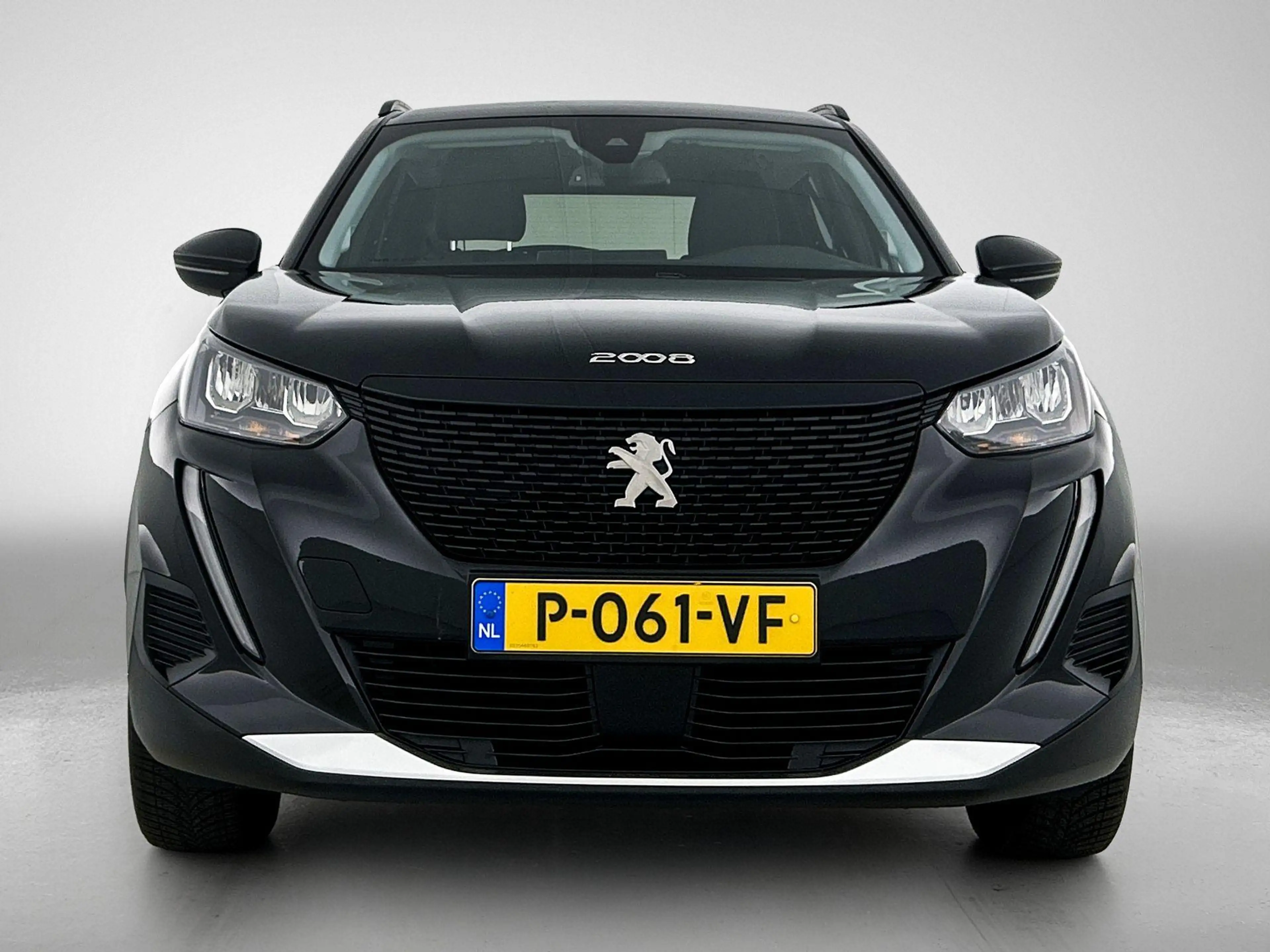 Peugeot e-2008 EV 136pk Allure Pack 50 kWh Automaat | 1ste Eigena — photo 4