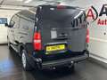 Citroen Jumpy Driver XL Doppelkabine*LKW*5-Sitzer Schwarz - thumbnail 4