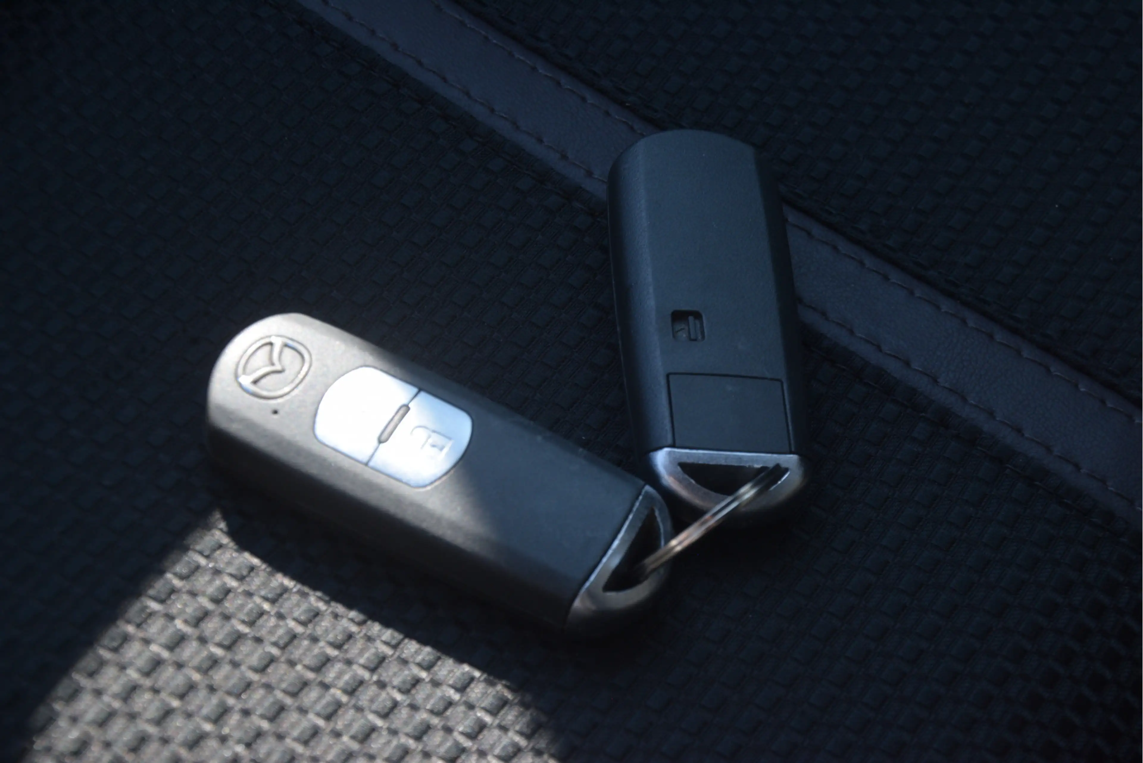 Mazda 3 2.0 SkyActiv-G 120 SkyLease+ Keyless | PDC | Cruis — photo 32