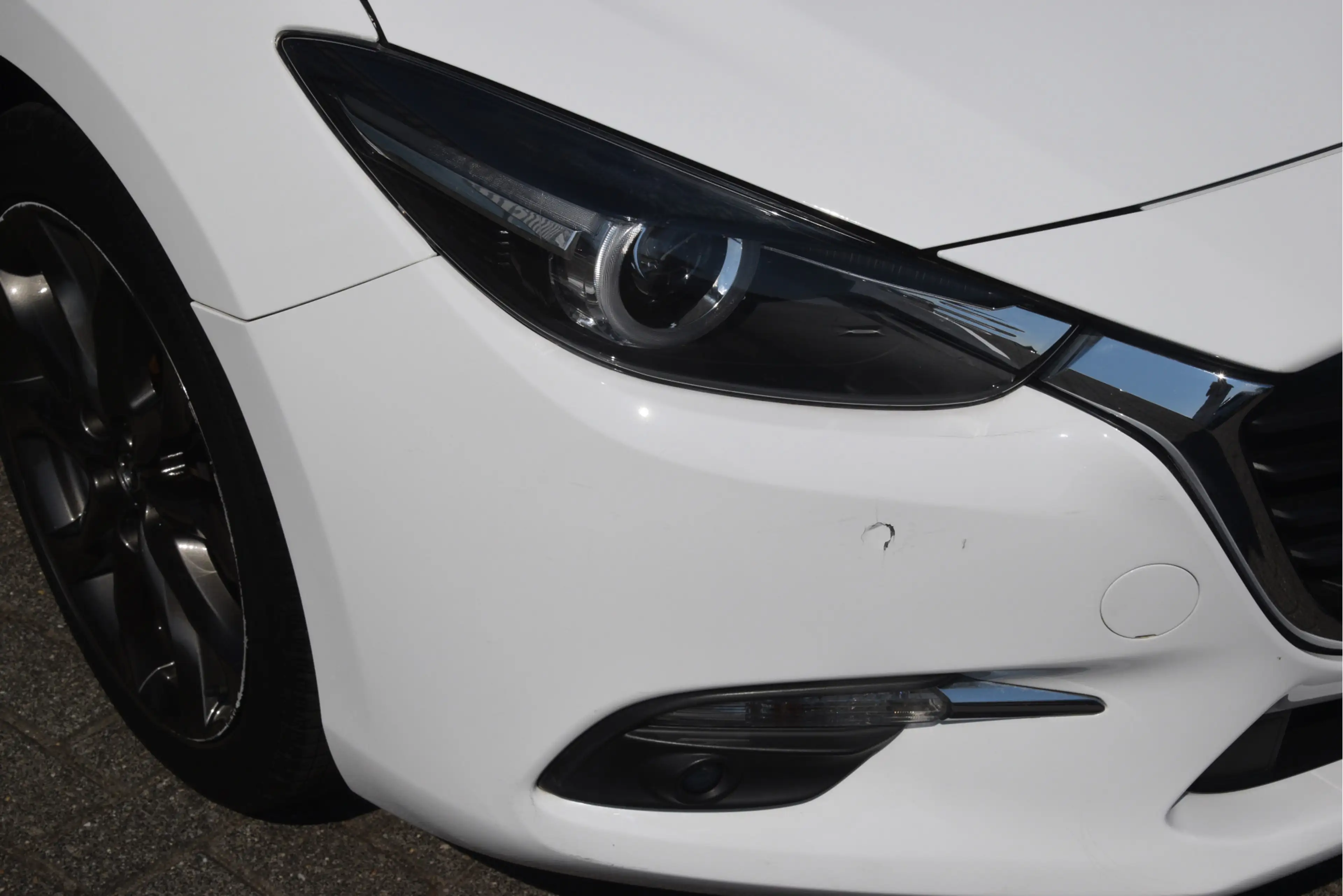 Mazda 3 2.0 SkyActiv-G 120 SkyLease+ Keyless | PDC | Cruis — photo 49