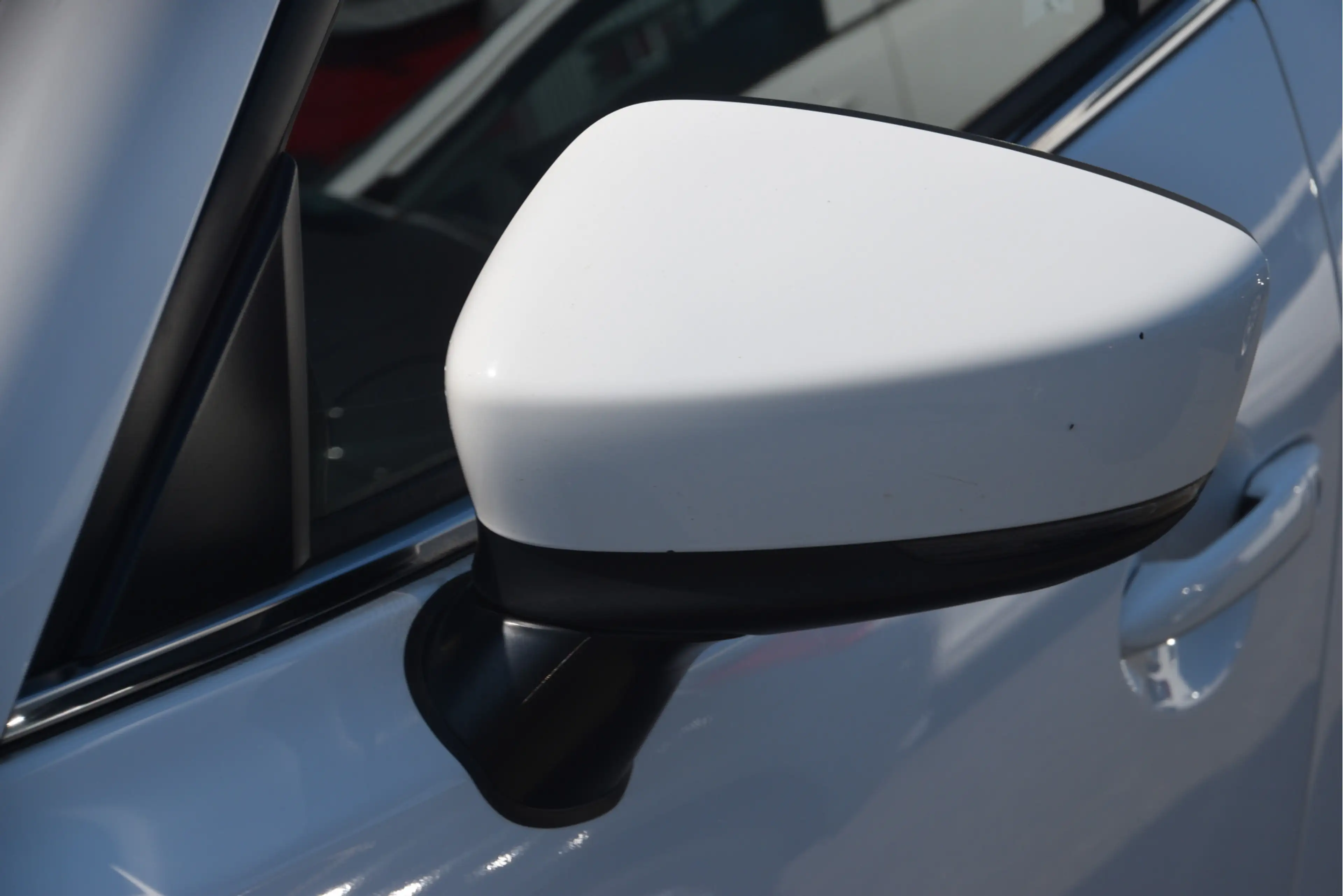 Mazda 3 2.0 SkyActiv-G 120 SkyLease+ Keyless | PDC | Cruis — photo 37